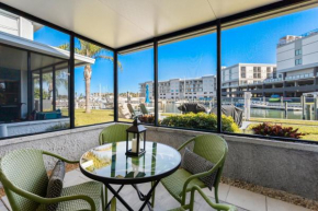 159 D Madeira Beach Yacht Club
